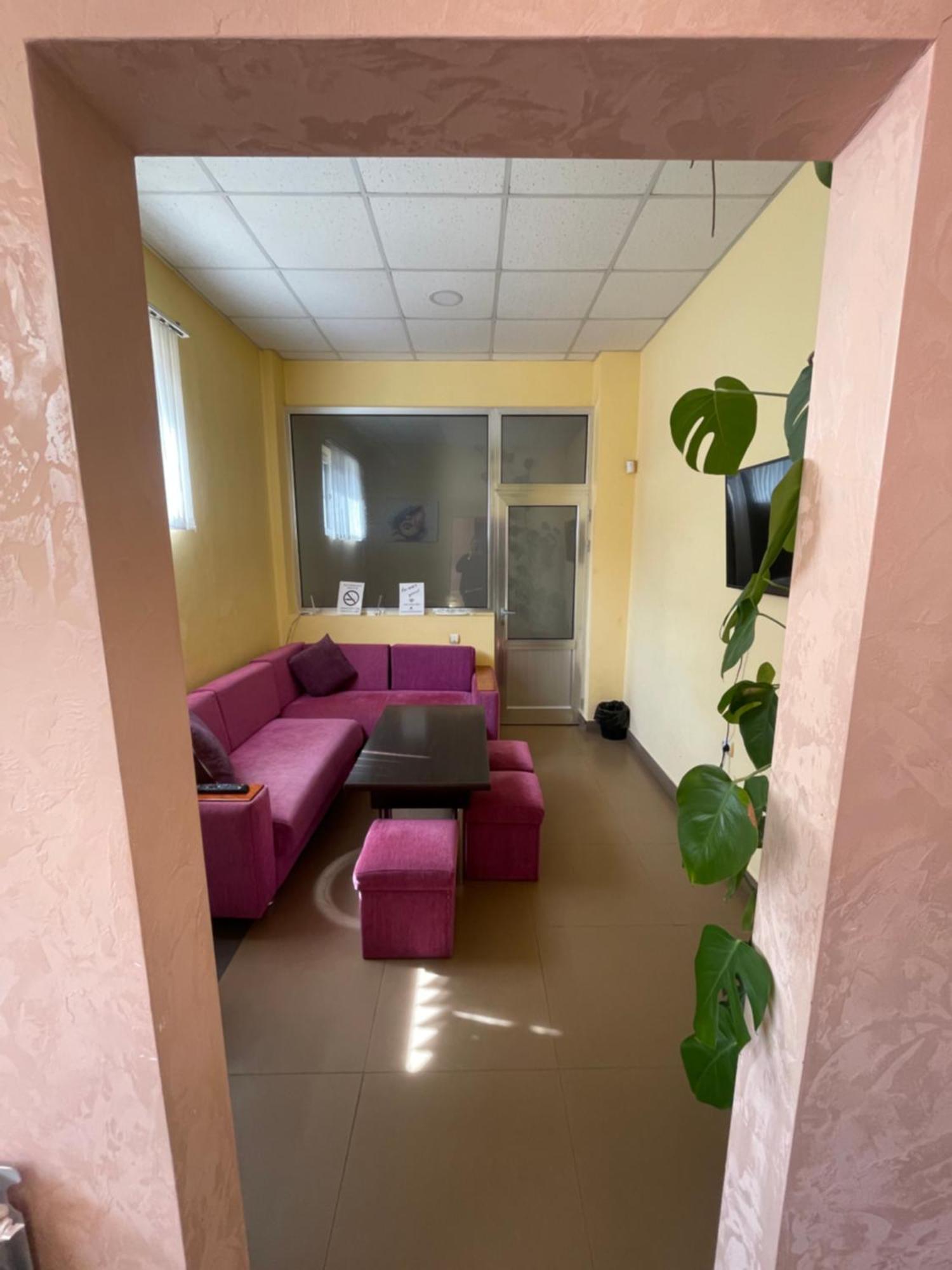 Downtown B&B Vanadzor Exteriér fotografie