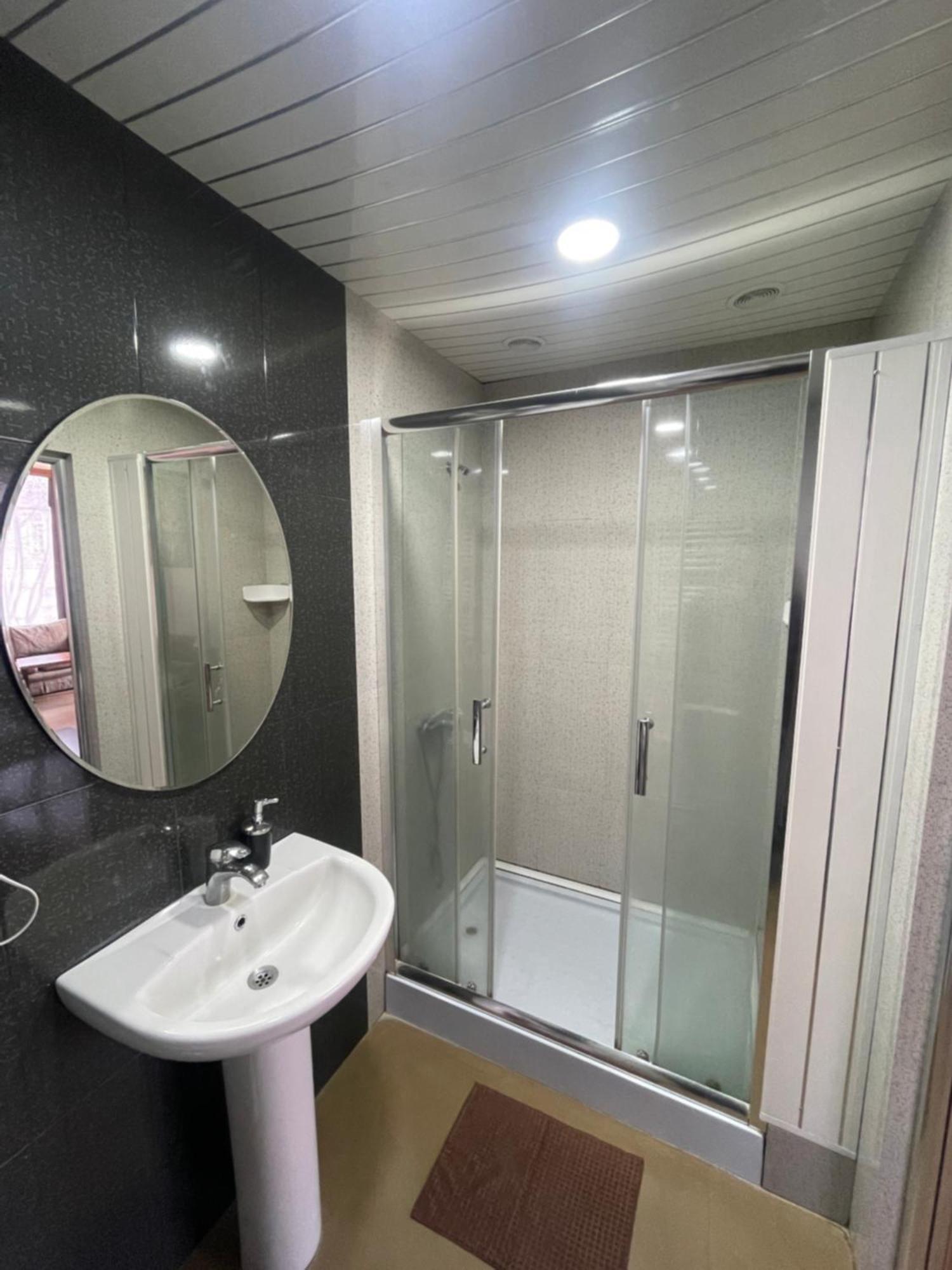 Downtown B&B Vanadzor Exteriér fotografie