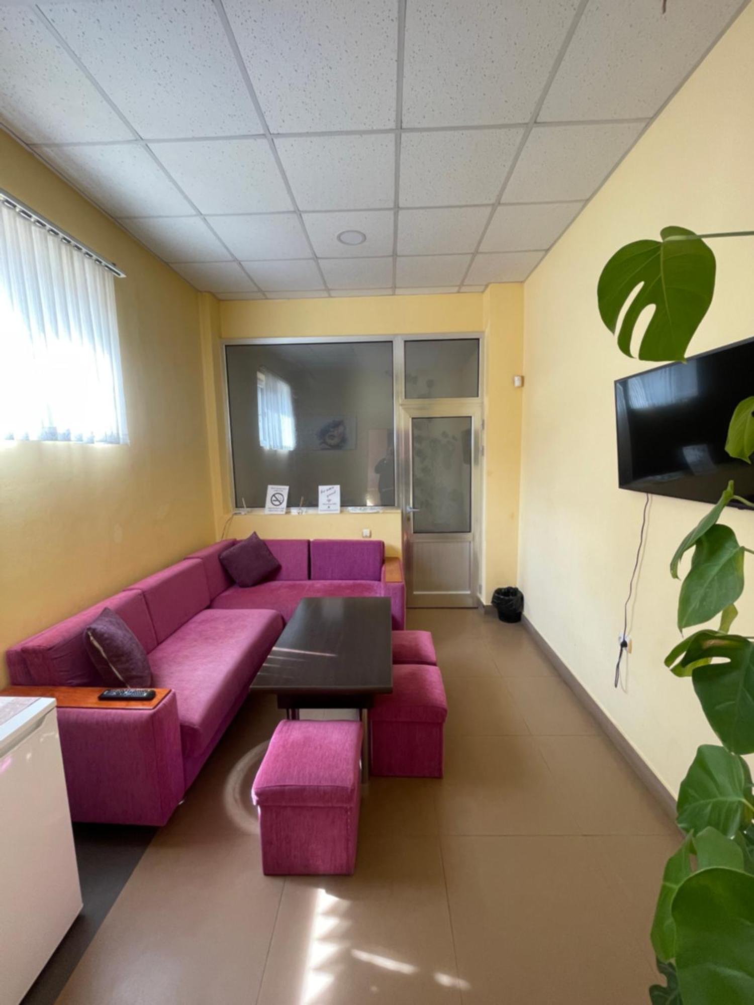 Downtown B&B Vanadzor Exteriér fotografie