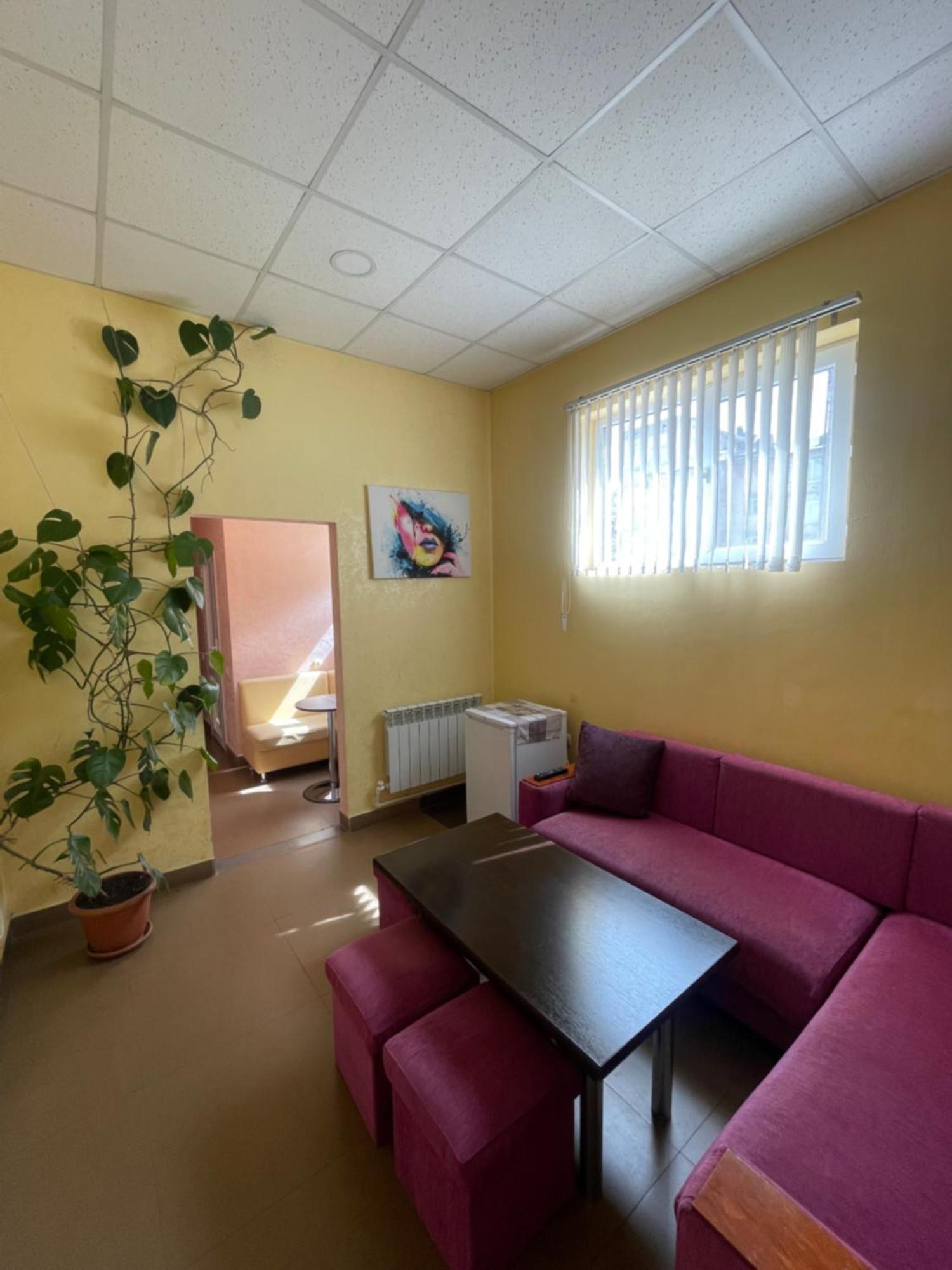 Downtown B&B Vanadzor Exteriér fotografie