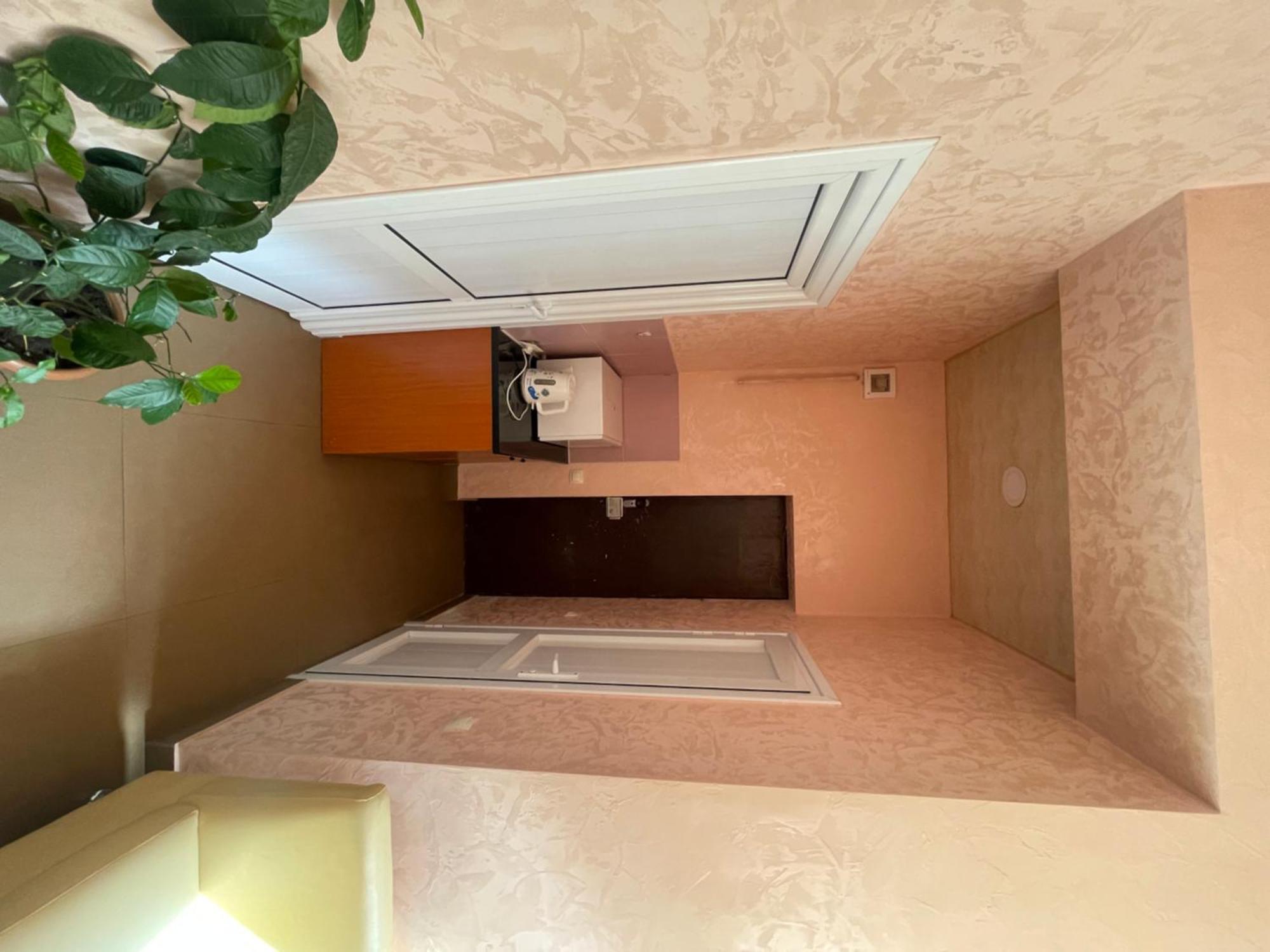 Downtown B&B Vanadzor Exteriér fotografie