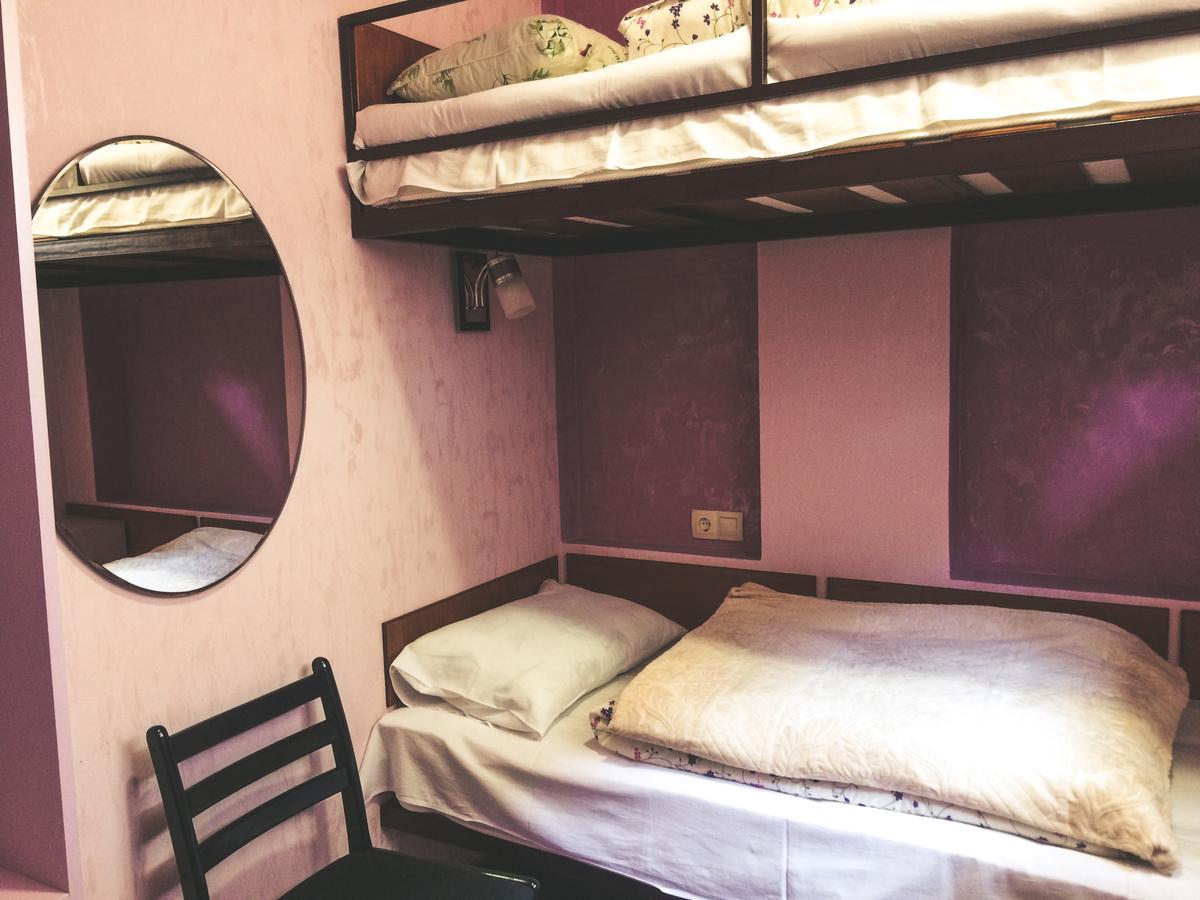 Downtown B&B Vanadzor Exteriér fotografie