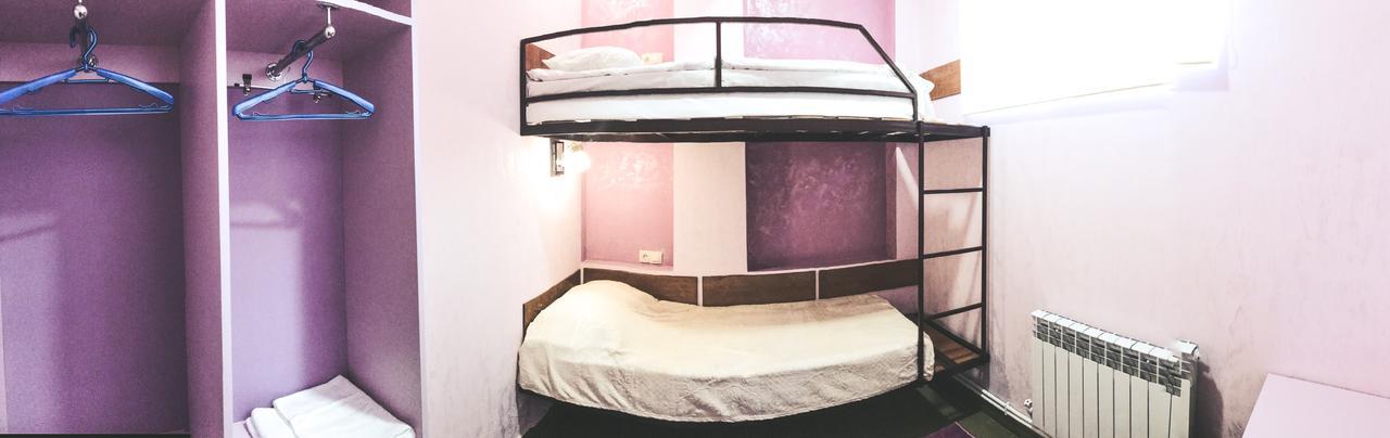 Downtown B&B Vanadzor Exteriér fotografie