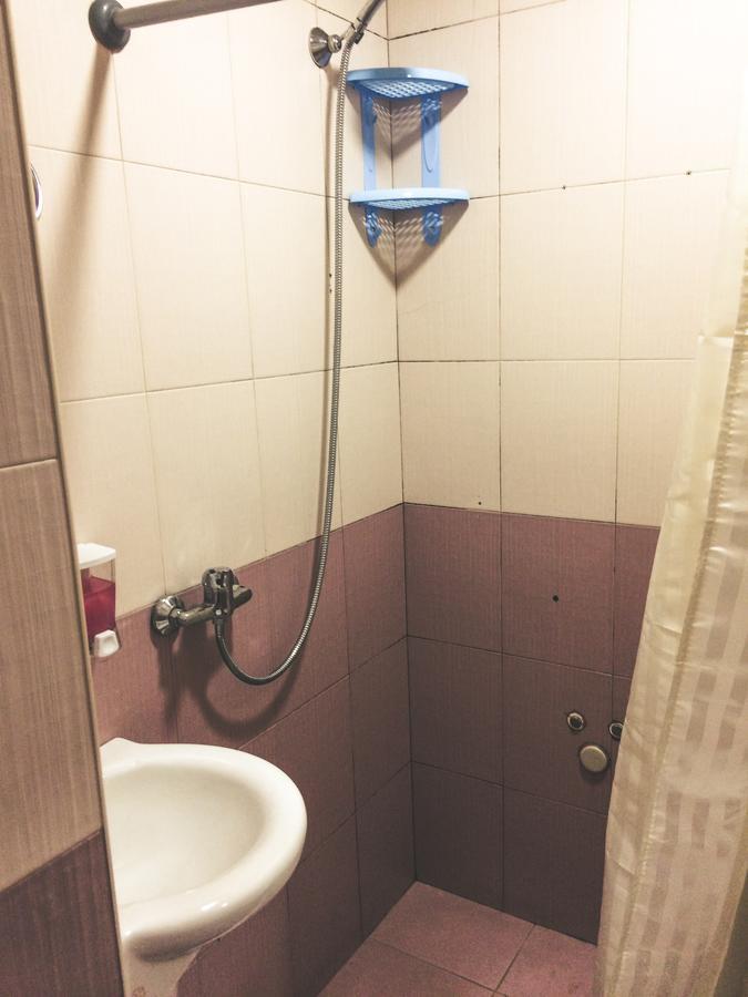 Downtown B&B Vanadzor Exteriér fotografie