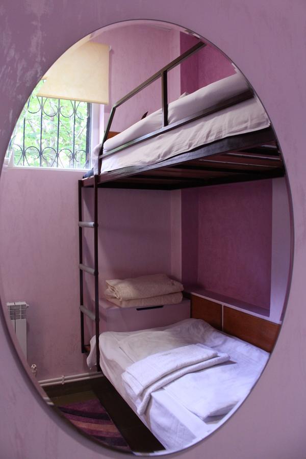 Downtown B&B Vanadzor Exteriér fotografie