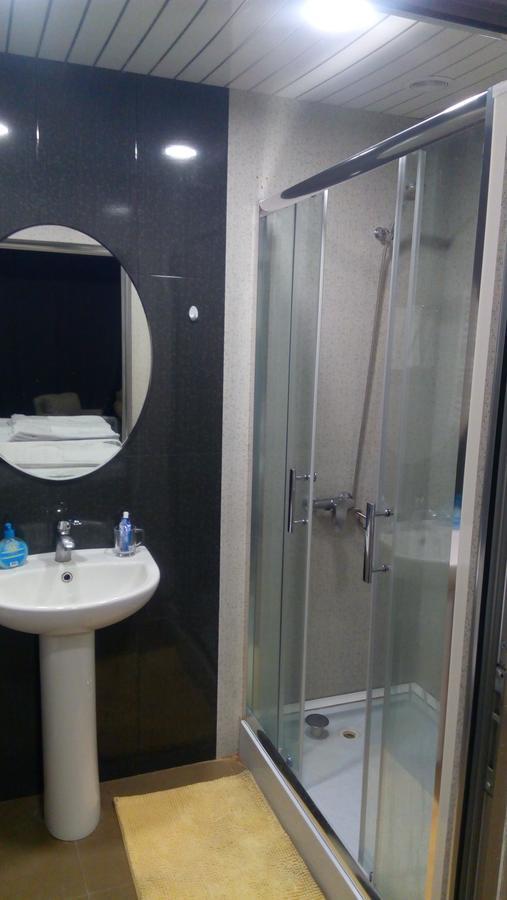 Downtown B&B Vanadzor Exteriér fotografie