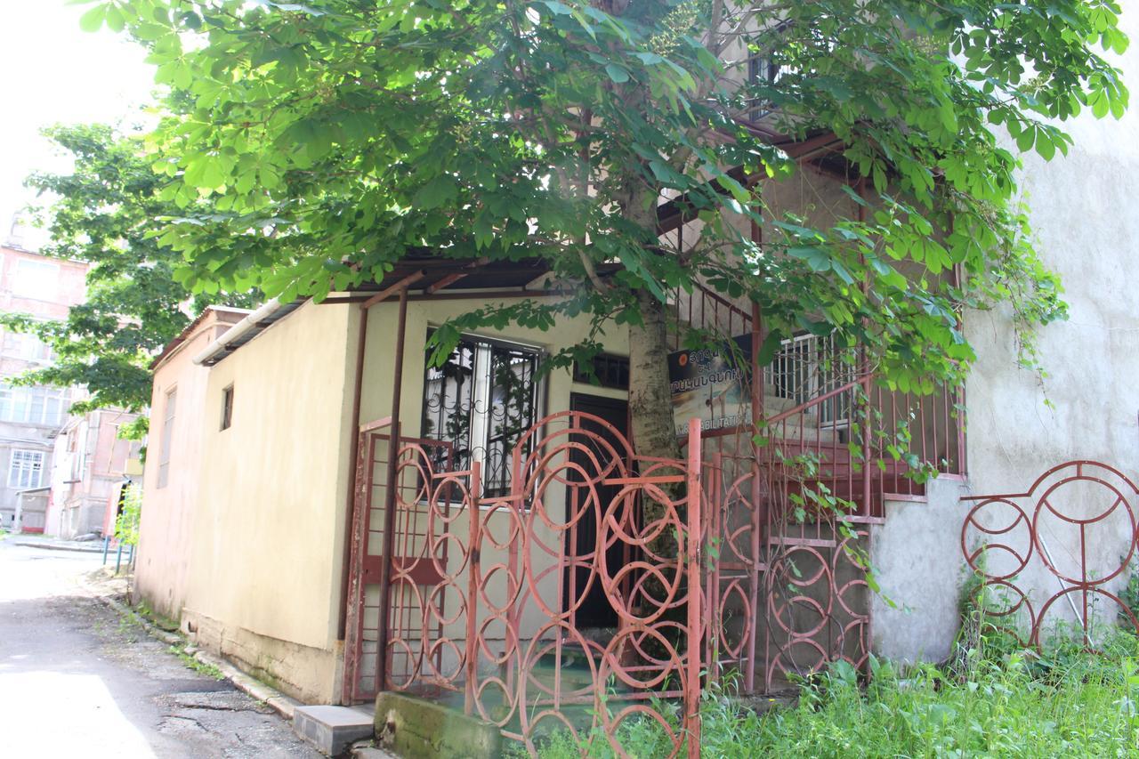 Downtown B&B Vanadzor Exteriér fotografie