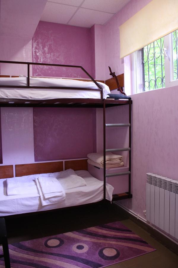 Downtown B&B Vanadzor Exteriér fotografie