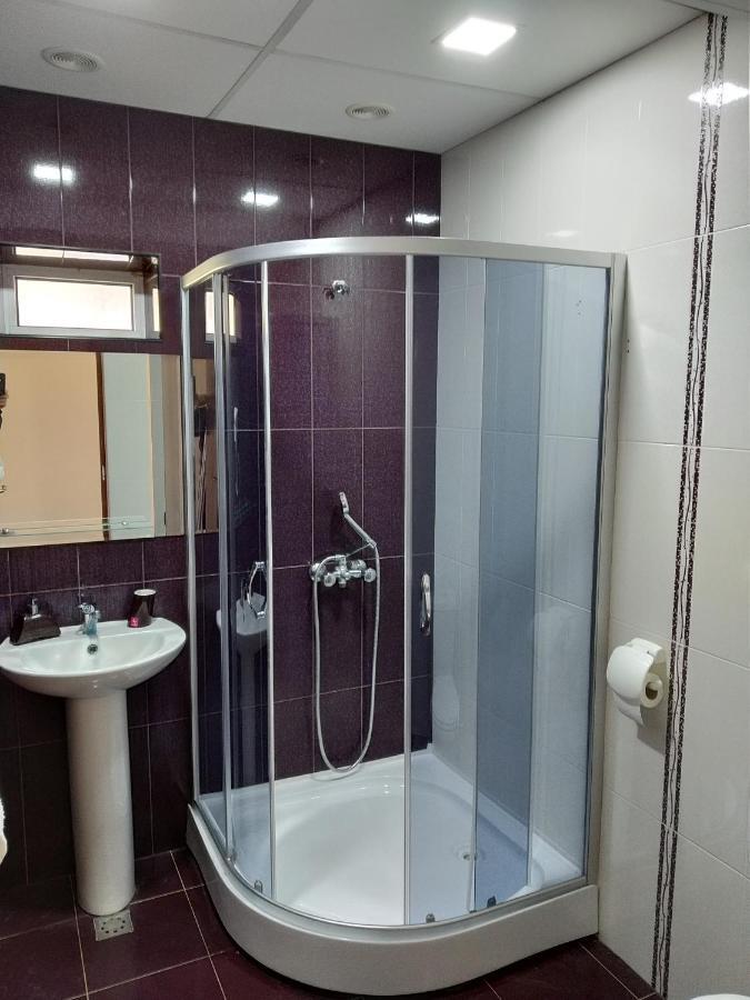 Downtown B&B Vanadzor Exteriér fotografie