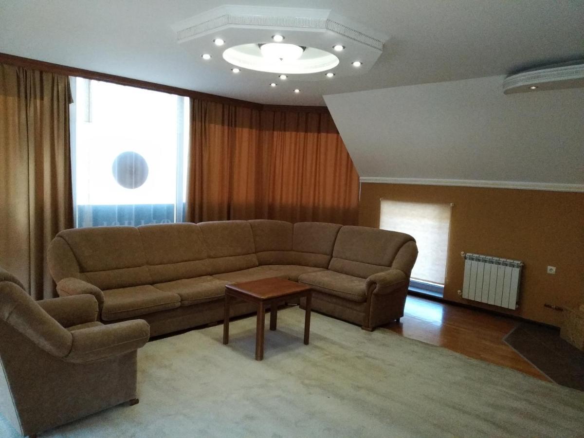 Downtown B&B Vanadzor Exteriér fotografie