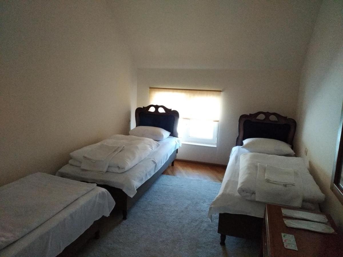Downtown B&B Vanadzor Exteriér fotografie