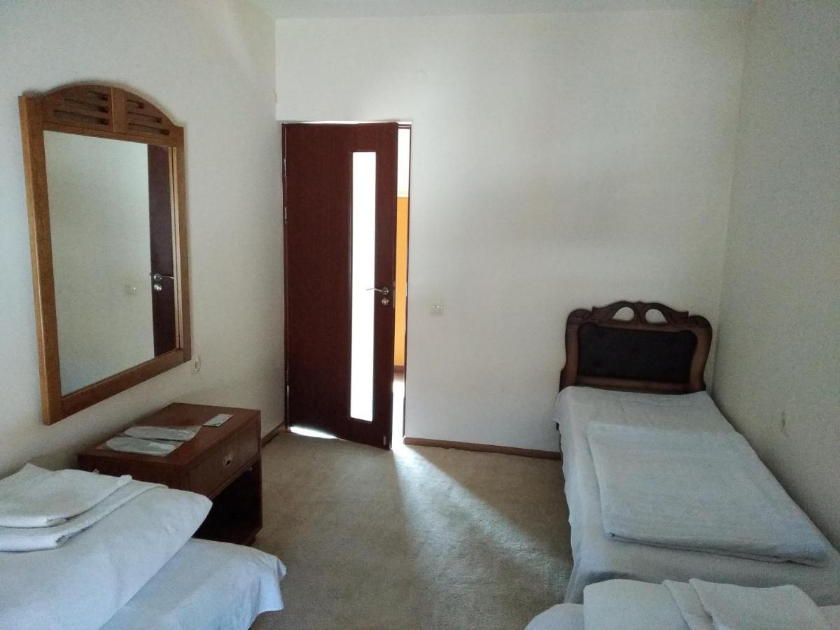 Downtown B&B Vanadzor Exteriér fotografie
