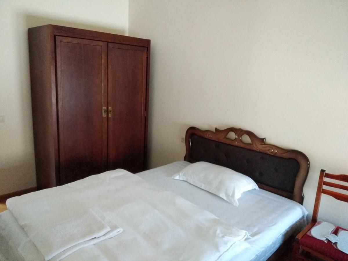 Downtown B&B Vanadzor Exteriér fotografie