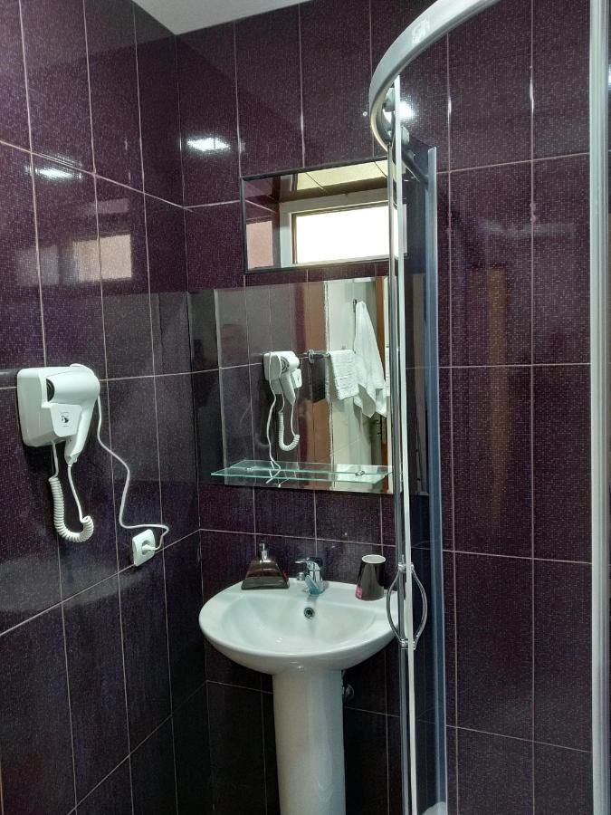 Downtown B&B Vanadzor Exteriér fotografie